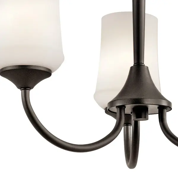 Aubrey 3-Light Chandelier - Image 3