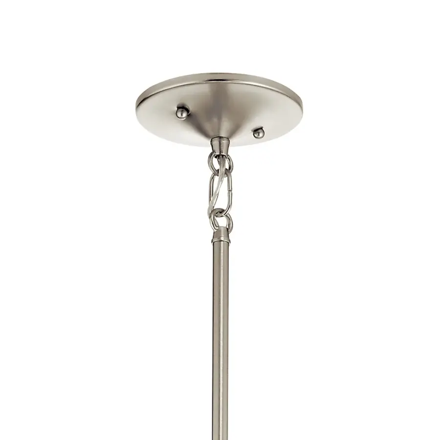 Aubrey 9-Light Multi-Tier Chandelier - Image 4