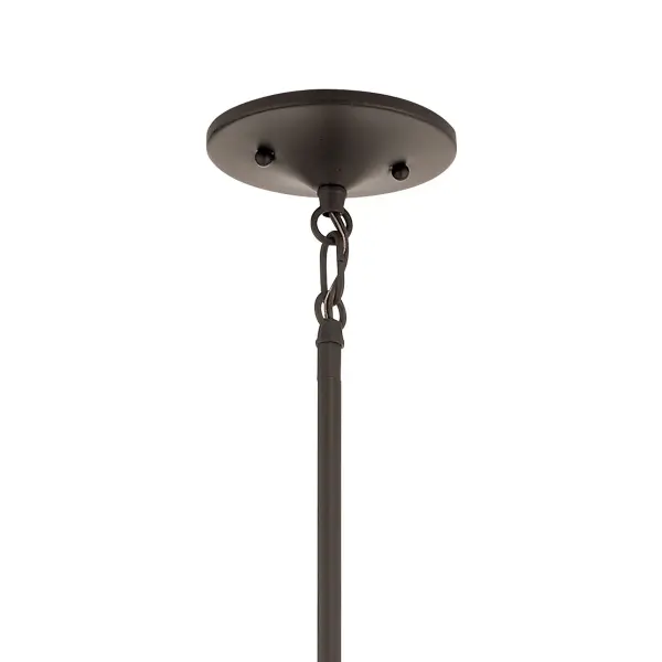 Aubrey 9-Light Multi-Tier Chandelier - Image 4