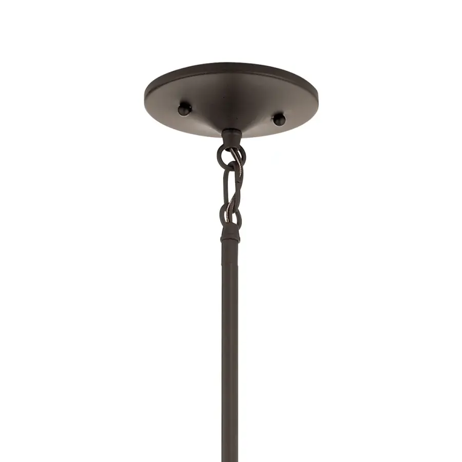 Aubrey 9-Light Multi-Tier Chandelier - Image 4