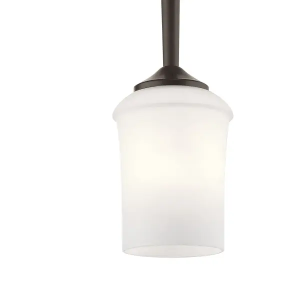 Aubrey Mini Pendant in Olde Bronze - Image 3