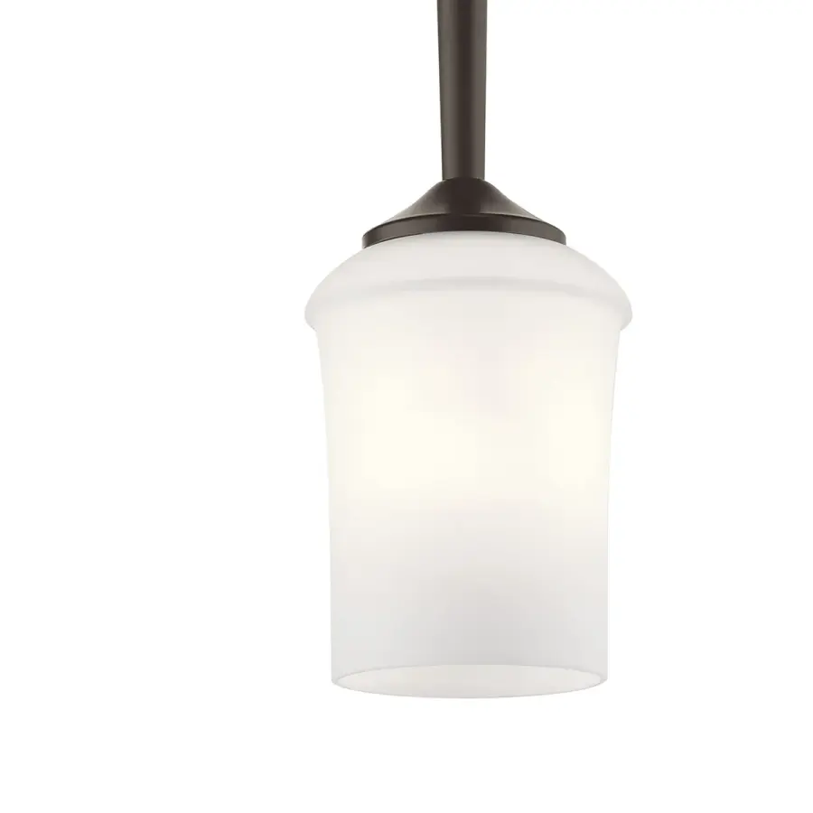 Aubrey Mini Pendant in Olde Bronze - Image 3