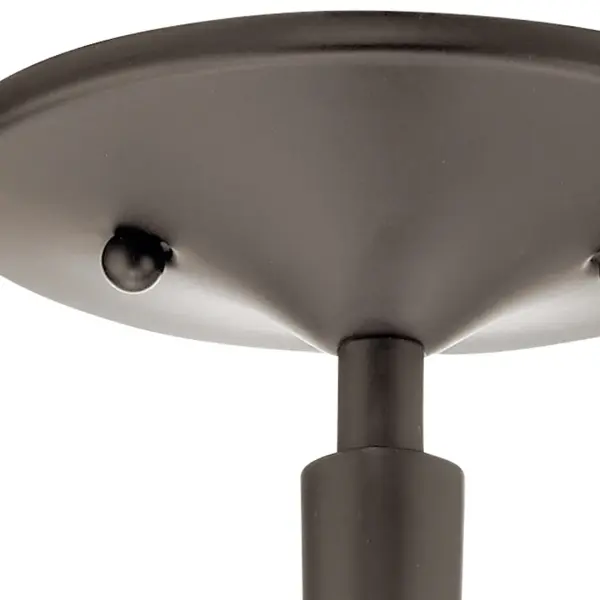 Aubrey Semi-Flush Mount Ceiling Light - Image 3