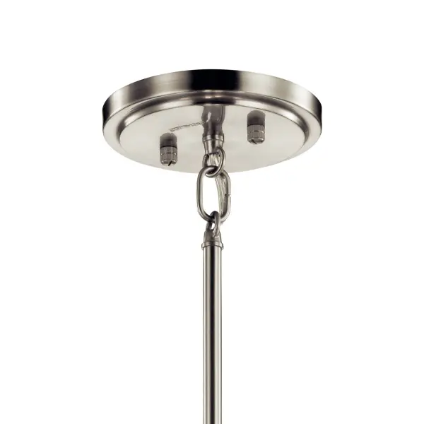 Cirus 4-Light Convertible Pendant - Image 5