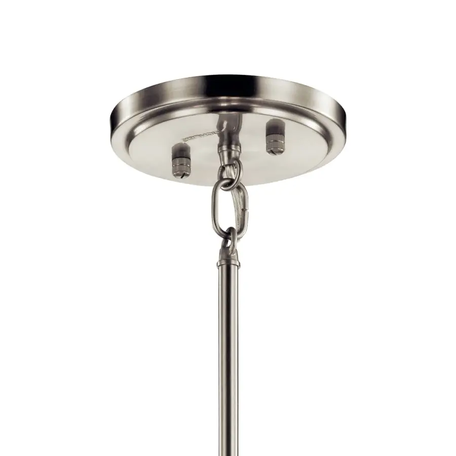Cirus 4-Light Convertible Pendant - Image 5
