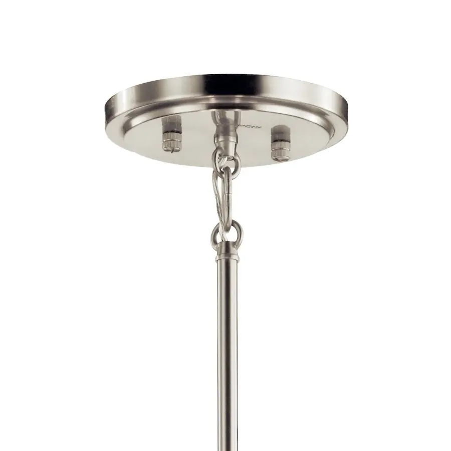 Cirus 5-Light Convertible Pendant - Image 4