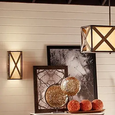 Cahoon Linear Chandelier - Image 3