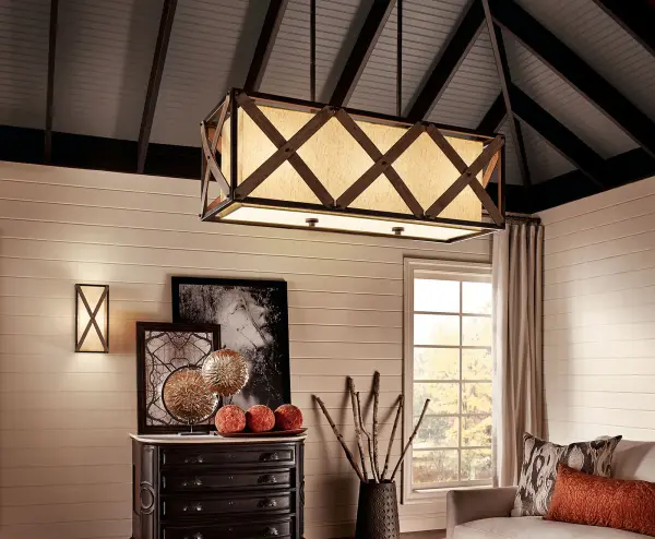 Cahoon Linear Chandelier - Image 4