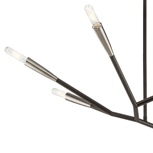 Branches 7-Light Chandelier - Image 2