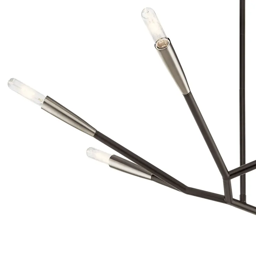 Branches 7-Light Chandelier - Image 2