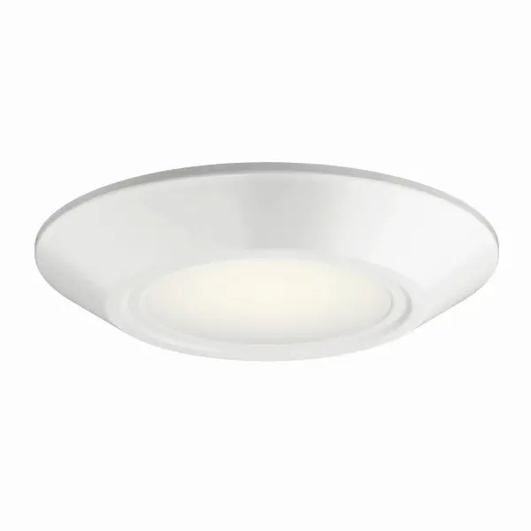 The Horizon III delivers 1000 lumens of warm 2700K light in a compact 6.4-inch recessed design. Wet-rated for outdoor use with dimmable LED technology and exceptional 90 CRI color rendering.