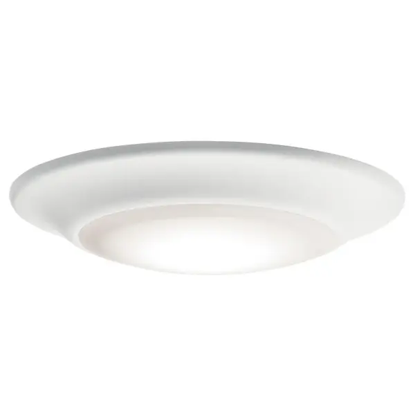 A compact 6-inch recessed LED downlight delivering warm 2700K illumination with excellent color rendering. The wet-rated design and dimmable functionality make it versatile for any indoor or outdoor application.