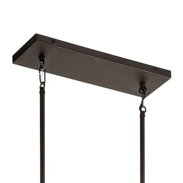 Aberdeen Linear Chandelier - Image 4