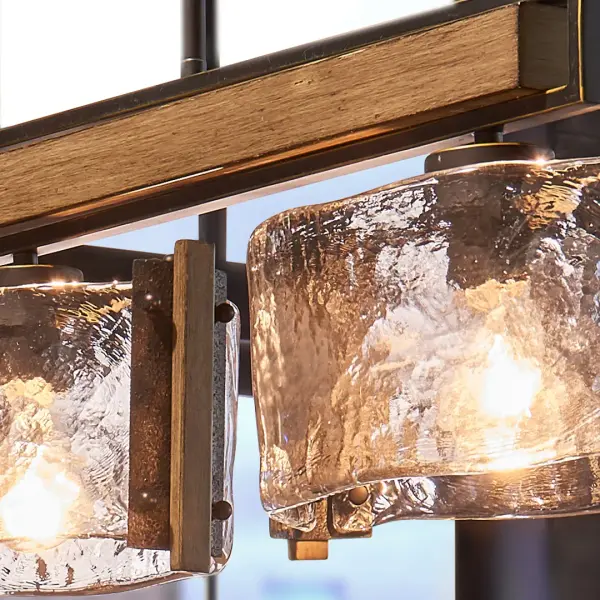 Aberdeen Linear Chandelier - Image 6