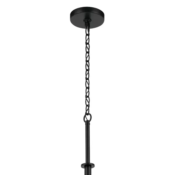 Crosby 9-Light Multi-Tier Chandelier - Image 5