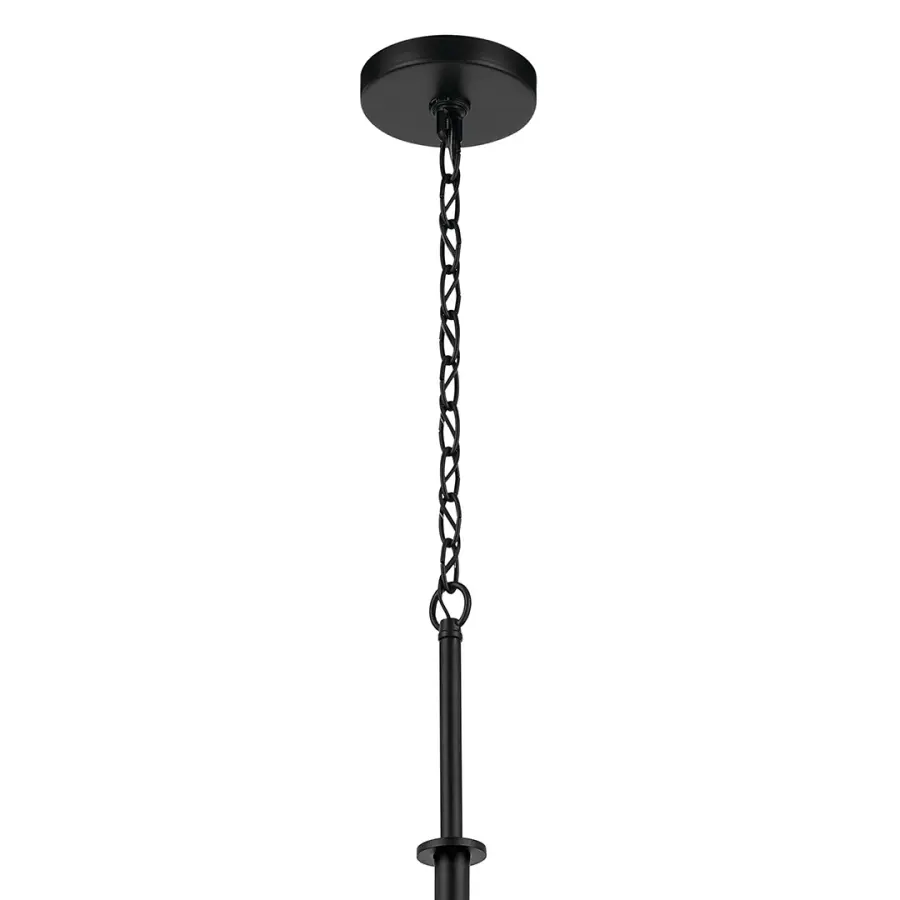Crosby 9-Light Multi-Tier Chandelier - Image 5