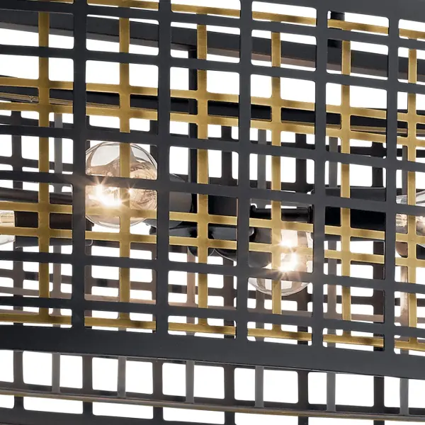 Aldergate 6-Light Chandelier - Image 3