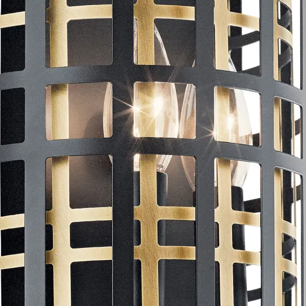 Aldergate 2-Light Wall Sconce - Image 3