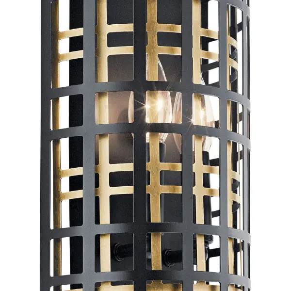 Aldergate 2-Light Wall Sconce - Image 2