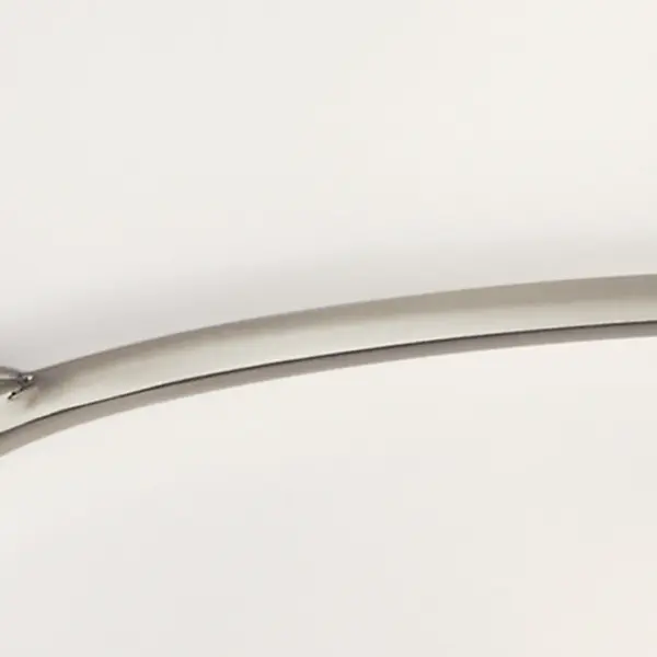 Belmont 2-Light Flush Mount Ceiling Light - Image 3