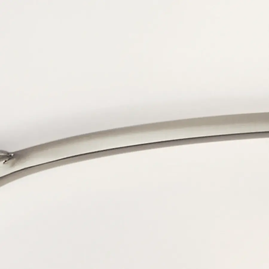 Belmont 2-Light Flush Mount Ceiling Light - Image 3