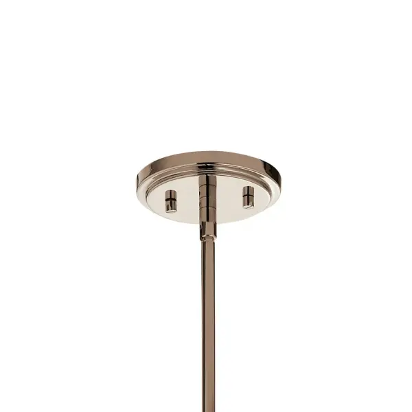 Alscar 6-Light Pendant - Image 4