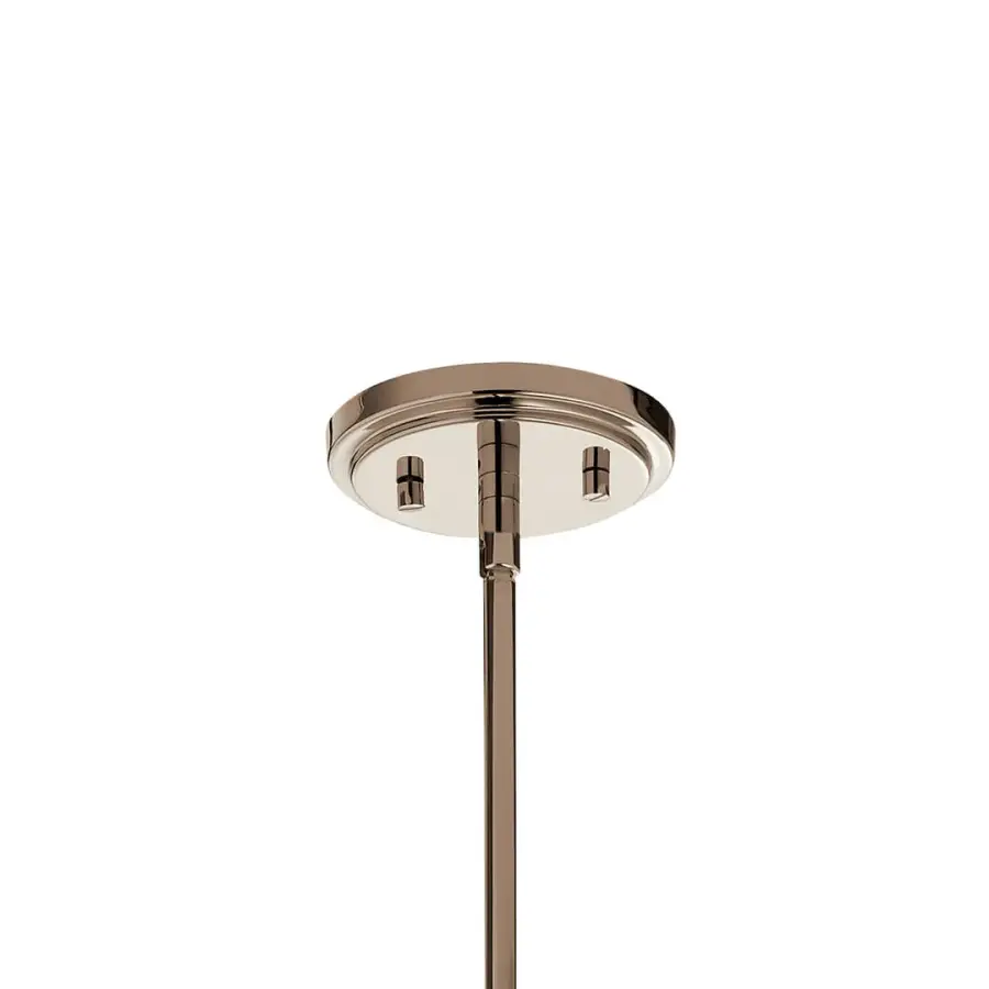 Alscar 6-Light Pendant - Image 4
