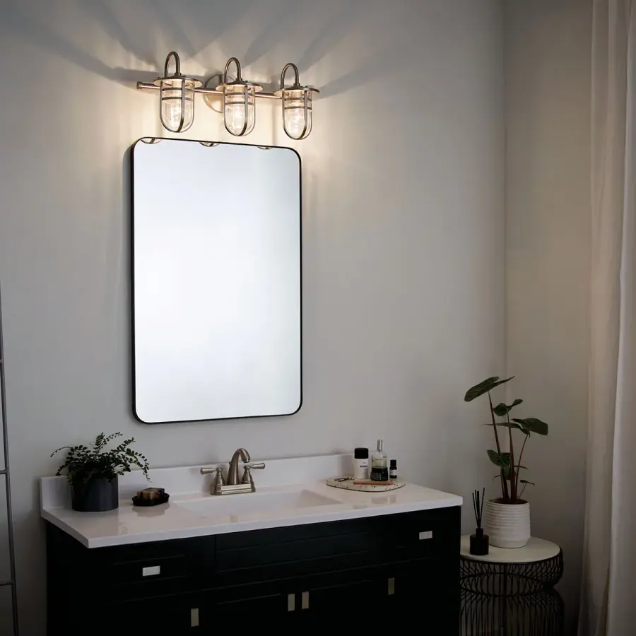Caparros 3-Light Vanity Light - Image 6