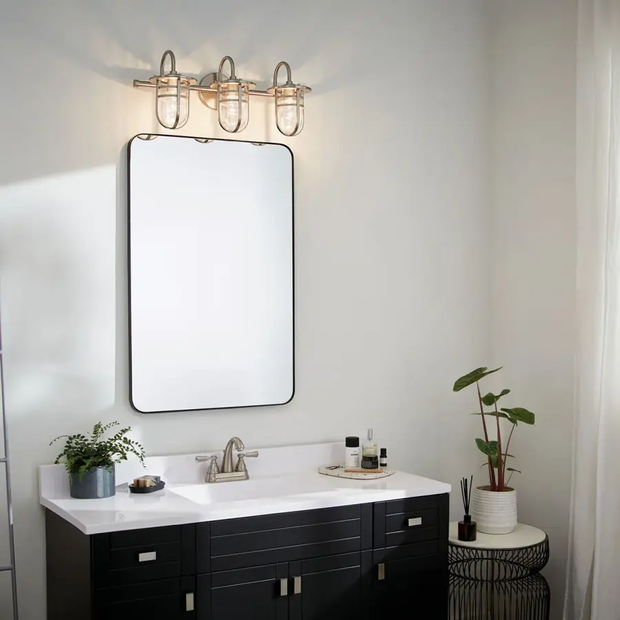 Caparros 3-Light Vanity Light - Image 7