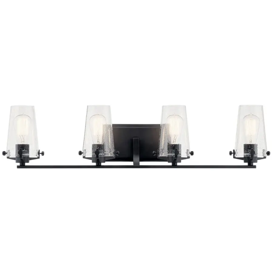Alton 4-Light Vanity Light - Image 2