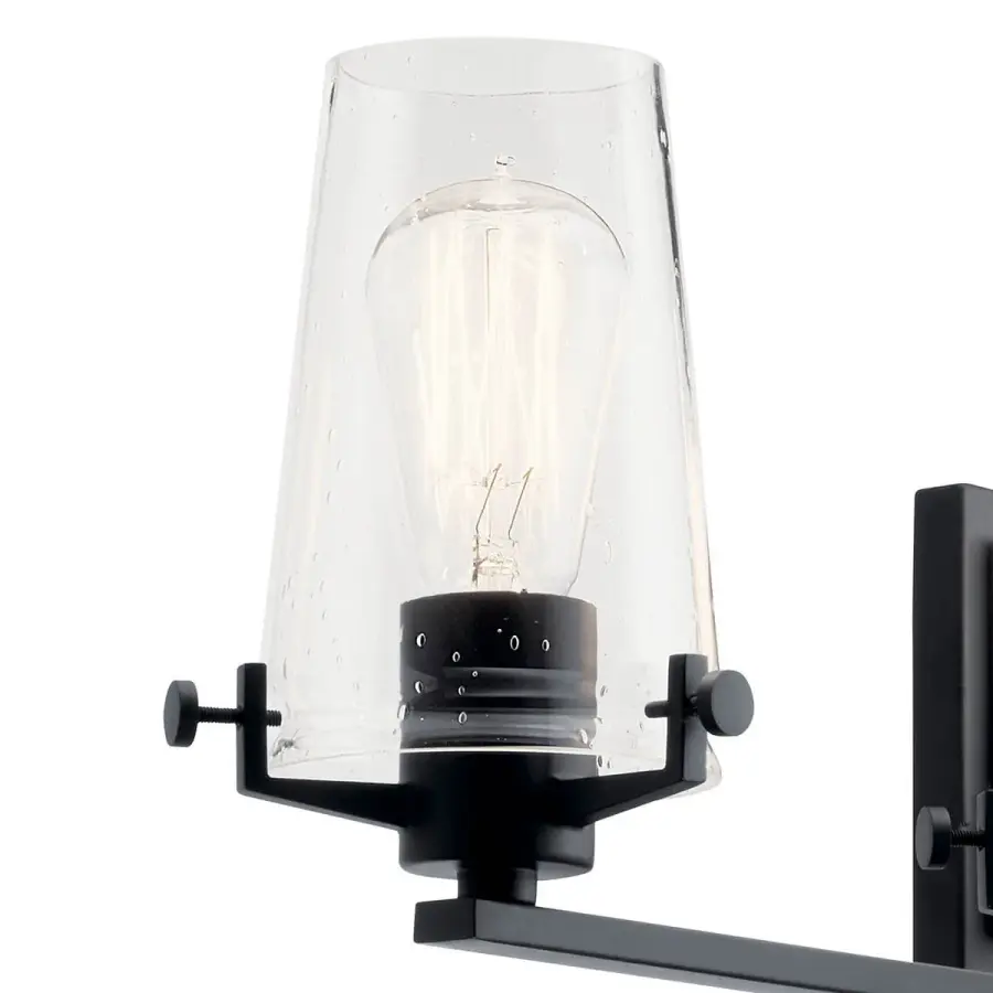 Alton 4-Light Vanity Light - Image 3