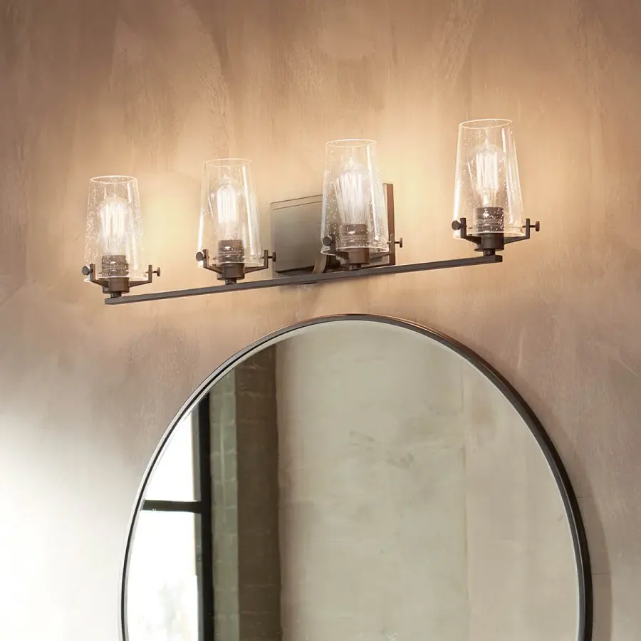 Alton 4-Light Vanity Light - Image 5