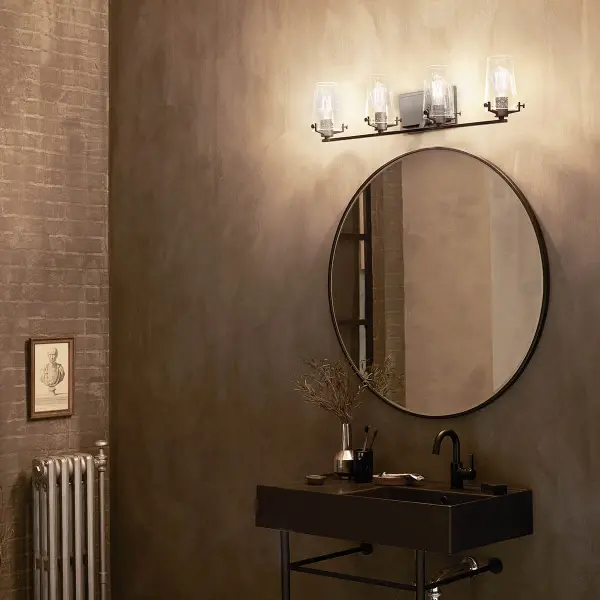 Alton 4-Light Vanity Light - Image 7