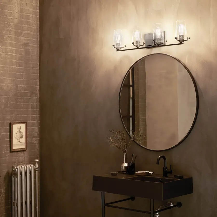 Alton 4-Light Vanity Light - Image 7