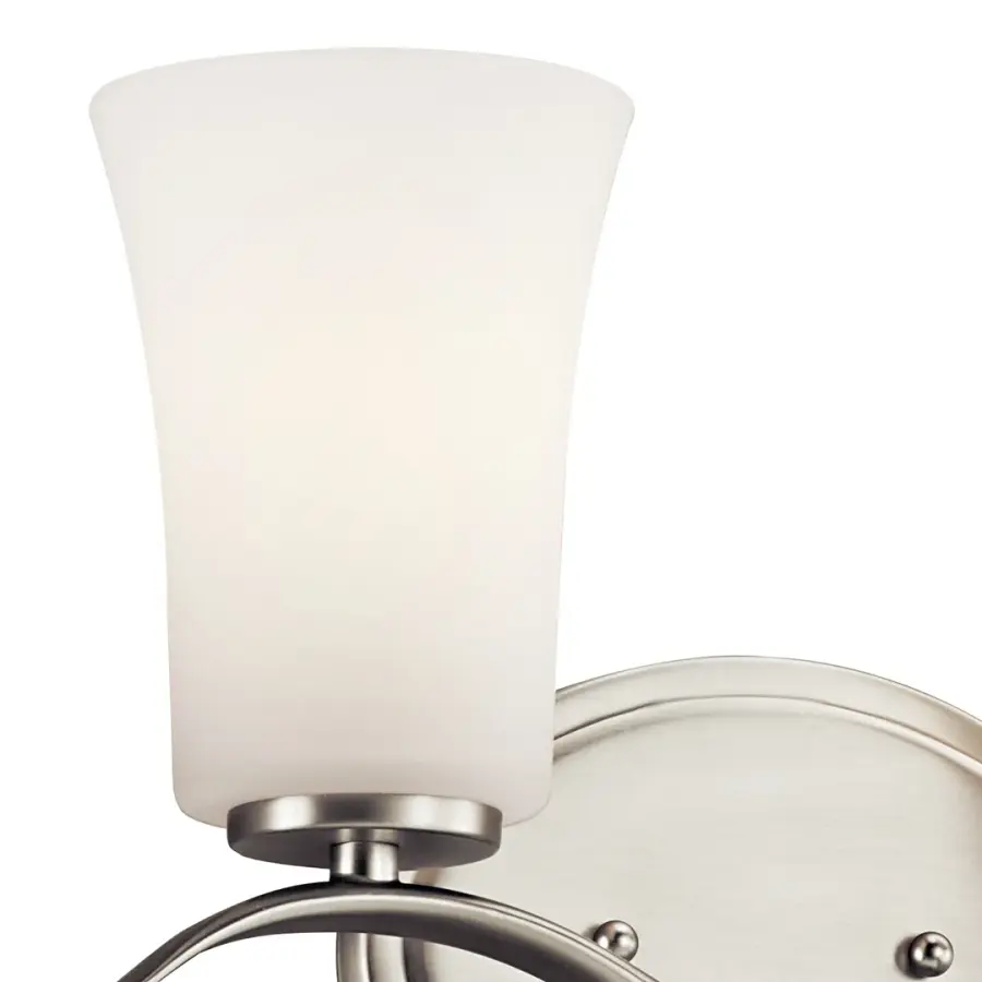 Armida 2-Light Vanity Light - Image 2