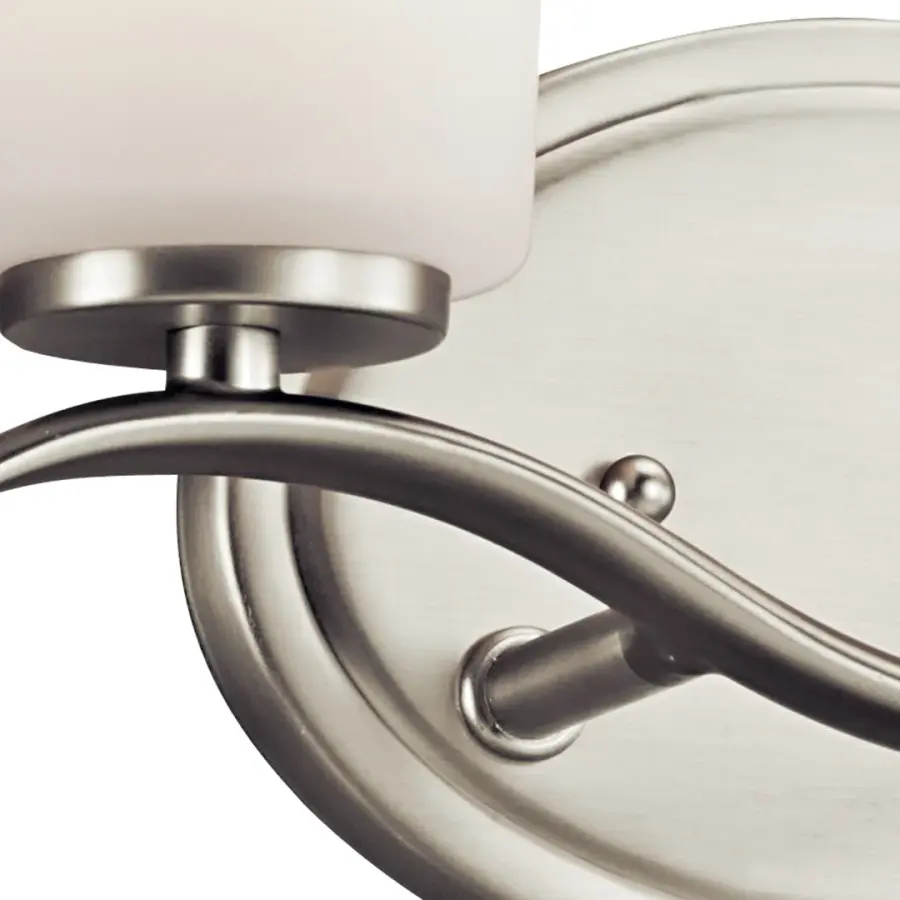 Armida 2-Light Vanity Light - Image 3