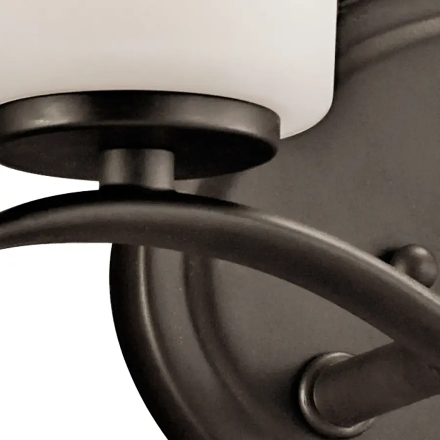 Armida 2-Light Vanity Light - Image 3
