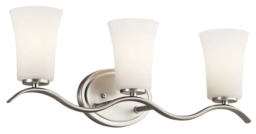 Armida 3-Light Vanity Light - Image 2