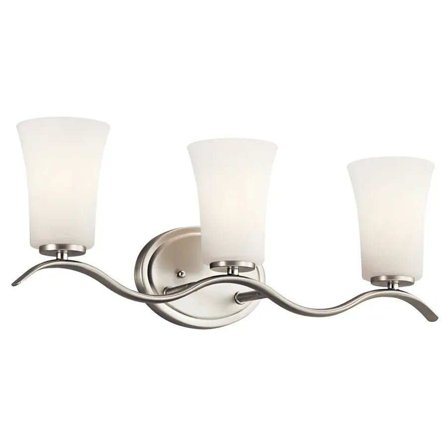 Armida 3-Light Vanity Light - Image 1