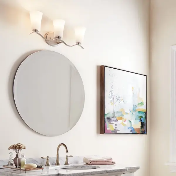 Armida 3-Light Vanity Light - Image 3