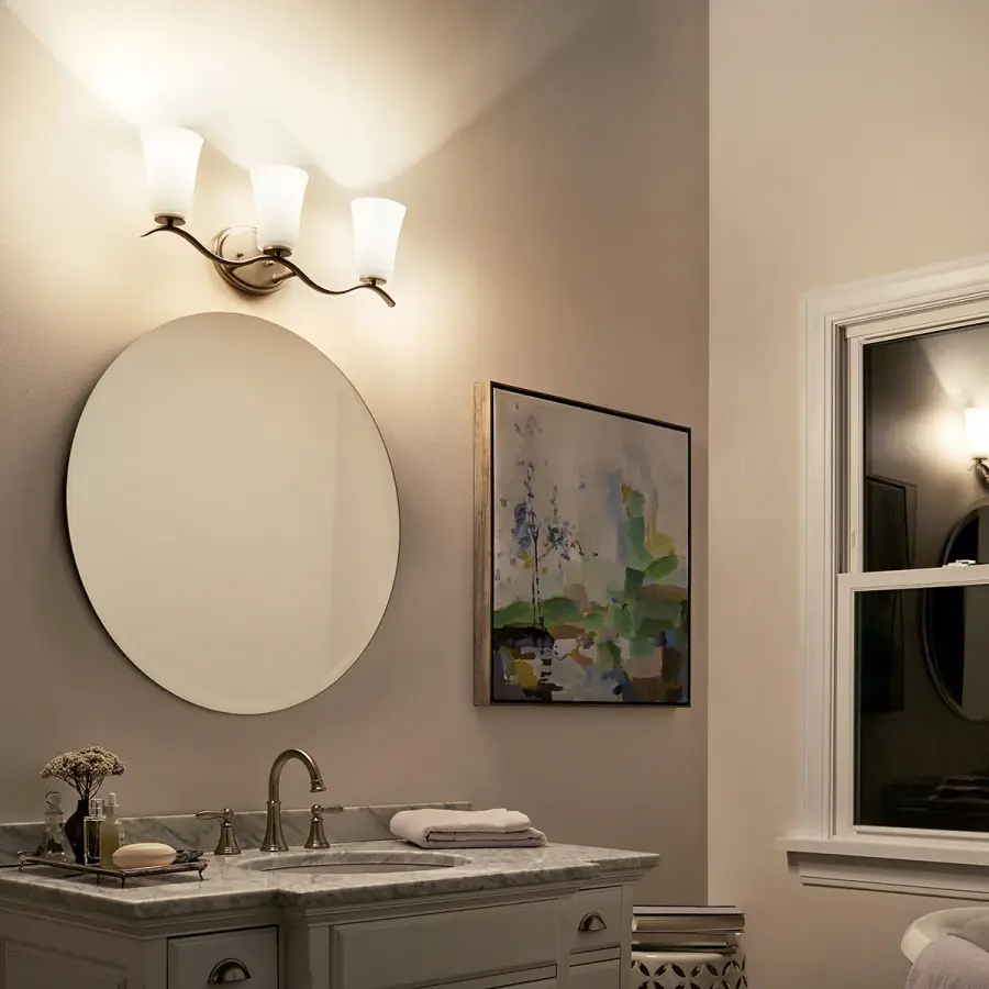 Armida 3-Light Vanity Light - Image 5