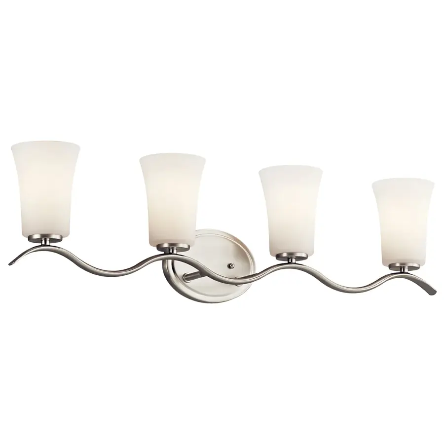 Armida 4-Light Vanity Light - Image 1