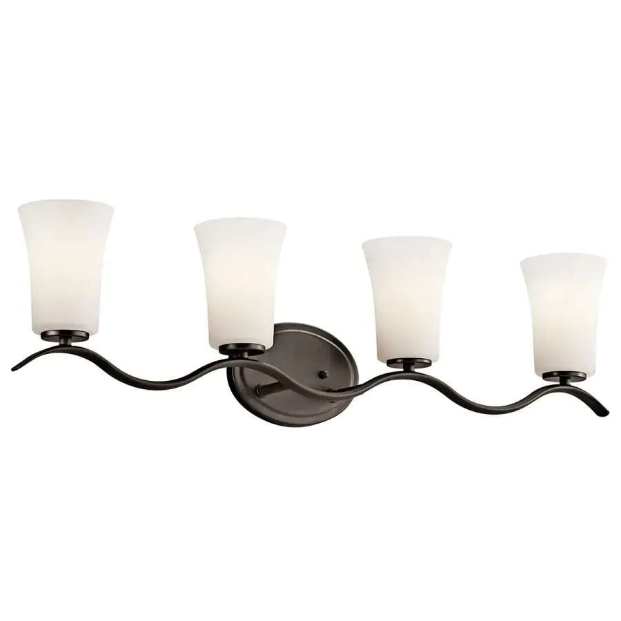 Armida 4-Light Vanity Light - Image 1