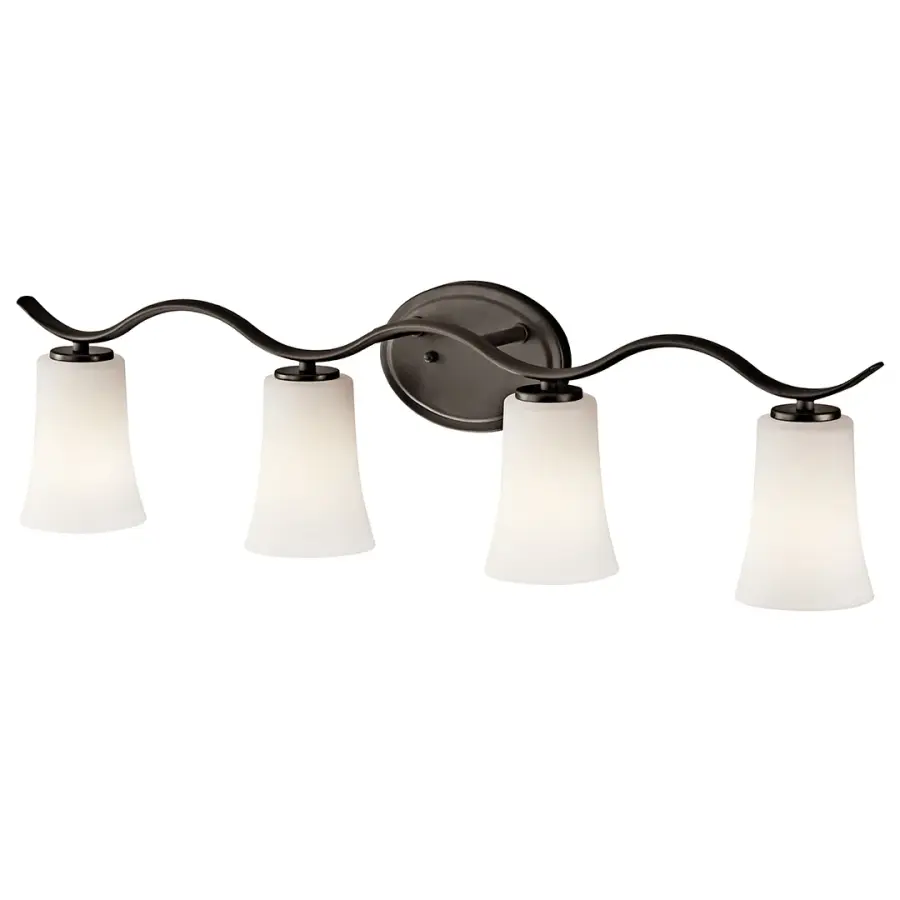 Armida 4-Light Vanity Light - Image 2