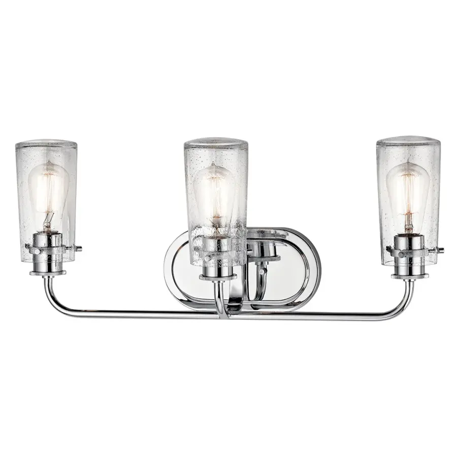 Braelyn 3-Light Vanity Light - Image 2