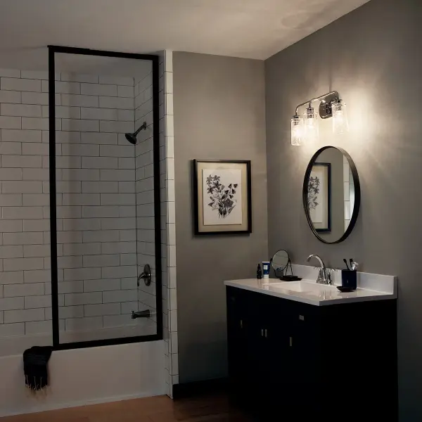 Braelyn 3-Light Vanity Light - Image 6
