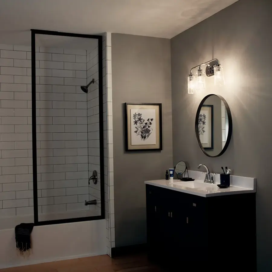 Braelyn 3-Light Vanity Light - Image 6