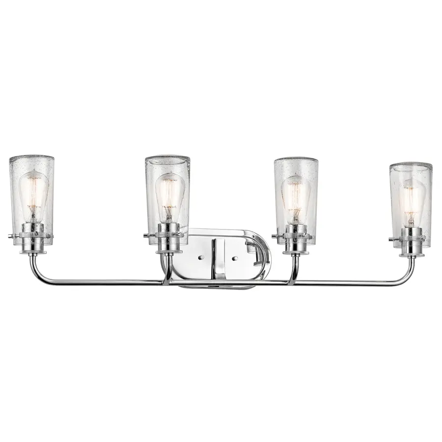 Braelyn 4-Light Vanity Light - Image 2