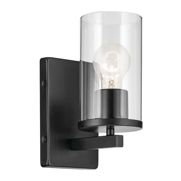 Crosby Wall Sconce - Image 1