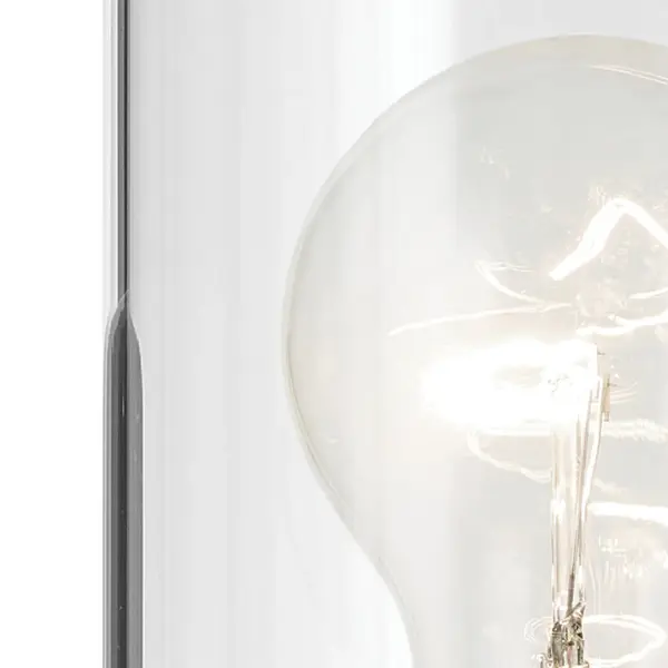 Crosby Wall Sconce in Natural Brass - Image 2